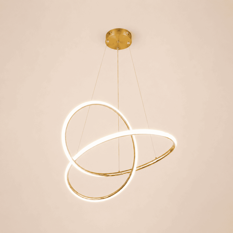 Lámpara Led Infinity